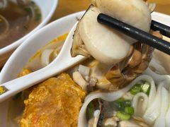 大带子-荔林食店(西华路店)