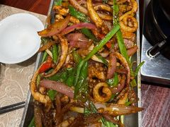 -金龙寨(解西店)