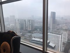 -南苑环球酒店云顶高级中餐厅(鄞县大道店)