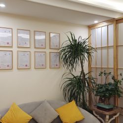 -美肌工坊皮肤管理