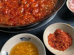 红锅锅底-星鸿社重庆老火锅