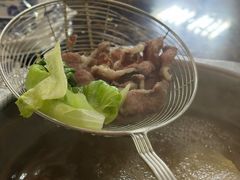 -蔡社牛肉城(龙湖店)