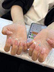 -斯馨·健康美甲美睫