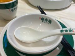 -顺粤楼·粤菜·点心(融创茂店)
