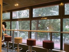 -麦当劳(团结湖店)