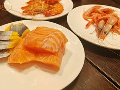 -济南凯宾斯基酒店-THE VIEW云景全日制餐厅