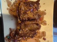 -黄泥岗·黄陂农家菜(百步亭店)
