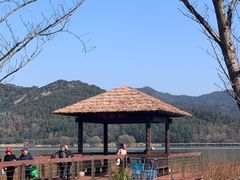 -东钱湖旅游度假区