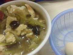 -邢老三肉丸胡辣汤腊牛肉夹馍(朗福大厦店)