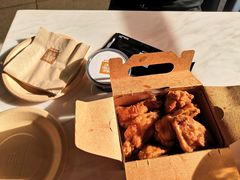 -Kyochon1991校村(共和路店)