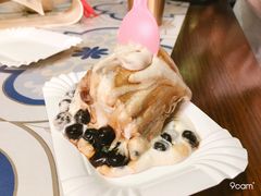 -漫生活烘焙·无糖蛋糕·动物奶油