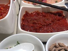 -海底捞火锅(正大乐城店)