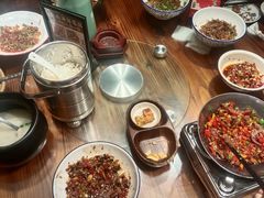 -衡厨·衡阳土菜(中南店)