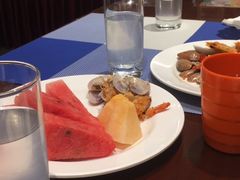 -三亚海棠湾万丽度假酒店