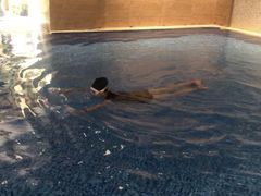 -斯博特游泳俱乐部(永安里店)