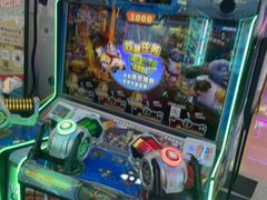-风云再起游乐汇(北京西单西西友谊店)