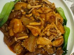 -卫鼎轩·家宴(水上公园店)