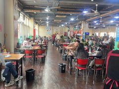 -皖北巫氏三胖地锅鸡(长淮总店)