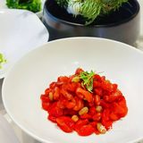 上海探店🌟超适合宴请的黑珍珠淮扬菜餐厅