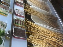 -宽窄巷子串串(龙湾万达广场店)