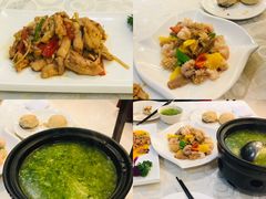 -马凯餐厅(长椿街店)