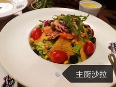 -5号公路餐厅(曼哈顿店)