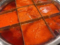 -邓莽子老火锅(中兴路总店)