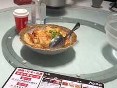 -先记烧鹅王·本地粤菜(福永店)