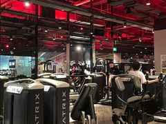 -威尔仕健身·游泳(龙湖天街店)