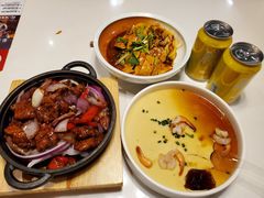 -醉得意·家常菜(杨家湾店)