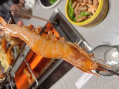 -丰茂烤串(外滩星荟中心店)