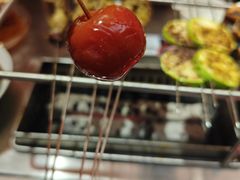 -遇西祠·海鲜烧烤(总店)