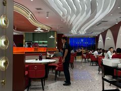 -马白开来特色羊排揪片子  (总店)