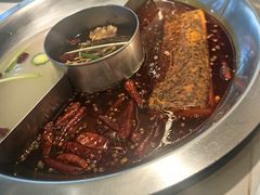 -川锅一号火锅(铜山万达店)