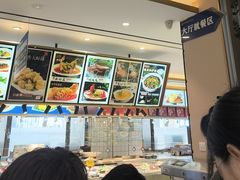 -鲜得莱渔港·小平岛海胆馆(七贤岭店)