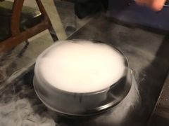-锅说大脸毛肚重庆老火锅(佐阾店)