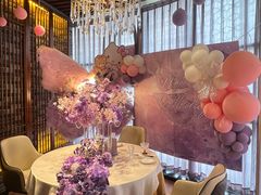 -迦南苑·新派青岛菜·生日纪念日主题餐厅