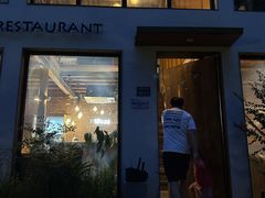 -WILDS 野有食(碧坞店)