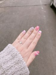 -Single·会社美甲美睫