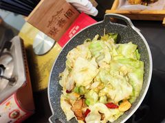 -聚鑫阁江浙菜·非遗传承技艺(金汇龙湖天街店)