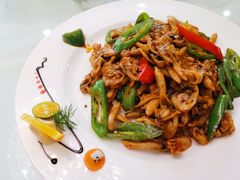 -渔民新村(番禺总店)
