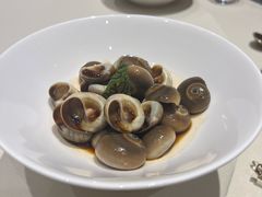 秘制醉香螺-黔香阁·味(花木店)