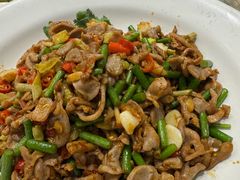 -李氏传家菜(兴城路店)