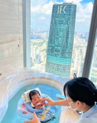 -圣贝拉母婴护理中心(广州瑰丽店)
