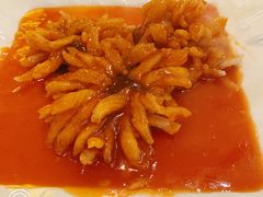 -西安饭庄·非遗陕菜(钟楼店)