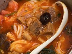 -小满手工粉(北京富力广场店)