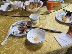 -大石鼓山庄·珠海第一烧猪