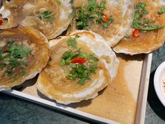 -扇贝王·海鲜烧烤(慈溪店)