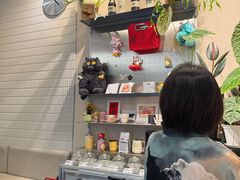 -Dogi&kiki Coffee(中心商务大厦店)