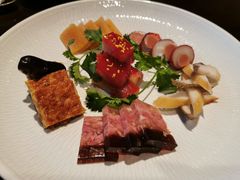-湖滨28中餐厅·西湖宴·杭州君悦酒店